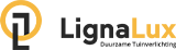 LignaLux Case logo